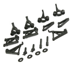 SET COMPLETO PLASTICHE V 10 NINETINE