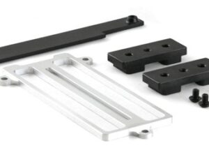KIT NUOVO SUPPORTO BATTERIA REGOLABILE 2019