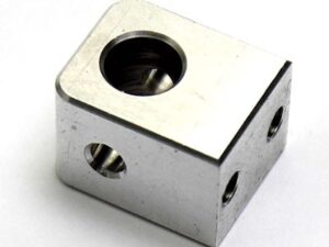 SUPPORTO ERGAL POSTERIORE FORO SINGOLO KART RK1