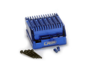CASE ALLUMINIO FLOW X