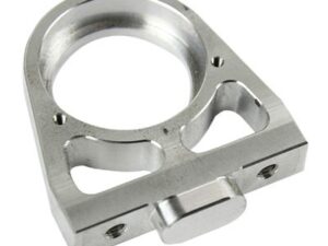 SPALLINA ALBERO TRASMISSIONE POSTTERIORE KART RK1