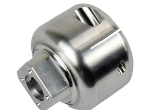 TRASCINATORE RUOTA ASSALE POSTERIORE KART RK1
