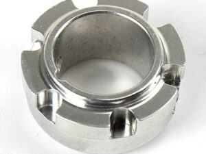 TRASCINATORE DISCO FRENO POSTERIORE KART RK1