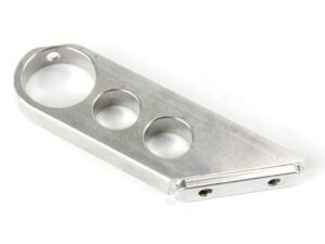 SUPPORTO ERGAL TUBO PARAURTI POSTERIORE KART RK1