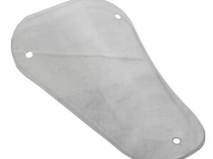 SCUDO ANTERIORE LEXAN PRE CUT