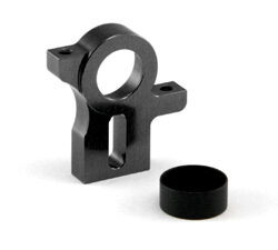 SPALLINA LATERALE CAMBIO SINISTRA WC 2016 BLACK