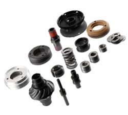 KIT FRIZIONE REVERSE NEW -10