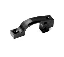 PARTE SUPERIORE SPALLINA POSTERIORE SUPPORTO FRENO VELOX V8.2