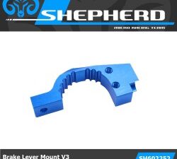 SPALLINA POSTERIORE SUPERIORE VELOX V8,3