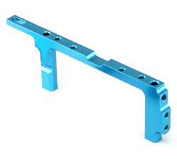 SUPPORTO CENTRALE PIASTRA RADI E ROLLBAR
