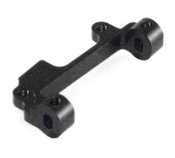 SUPPORTO ERGL BRACCIO ANTERIORE SUPERIORE SINISTRO BLACK