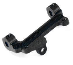 SUPPORTO ERGAL BRACCIO ANTERIORE SUPERIORE DESTRO BLACK