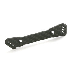 SUPPORTO AMMORTIZZATORI ANTERIORE CARBONIO VELOX V8.2