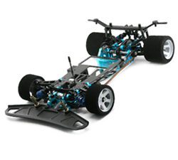 SHEPHERD VELOCX WC ELETTRIC CAR BATTERIA 4 S