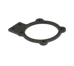 SUPPORTO REGOLATORE VELOX V8 ELETTRICA