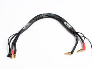 CAVO DI CARICA 35 CM 2 S