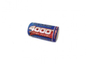CELLA SINGOLA PER ACCENDICANDELA 400 - 1,2 V