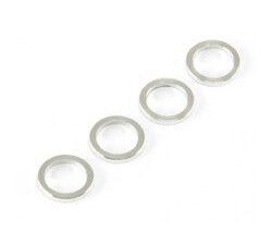 RANELLA PALO POSTERIORE F1 6,4X8X1 (4 pz)