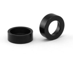 BOCCOLA NYLON CUSCINETTI 8 MM