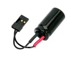 BEC Stabilizzatore