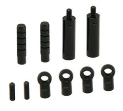 SMORZATORI LATERALI SET V2 F1