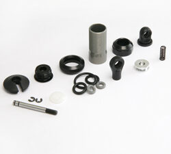 AMMORTIZZATORE COMPLETO F1