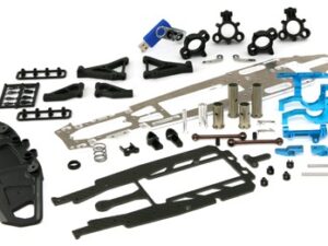 KIT CONVERSIONE DA VELOX V8WC A VELOX V8.2
