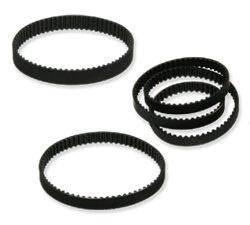 KIT CINGHIE SUPER SOFT (3 PEZZI)