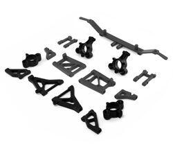 KIT PLASTICHE V8.2 HARD
