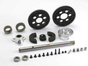 KIT CAMBIO COMPOLETO VELOX V8.2