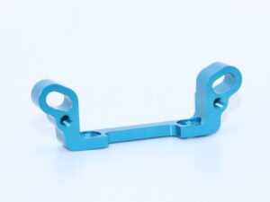 NUOVO ATTACCO PERNO BRACCIO POSTERIORE SUPERIORE SHEPHERD VELOX V0.2 V2