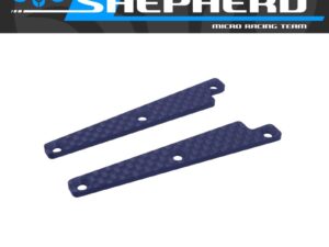 TAPPI LATERALI TELAIO IN CARBONIO PER VELOX V8.3