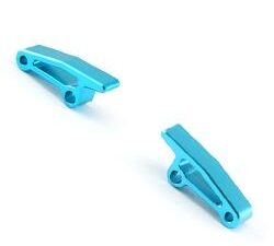 DOWNSTOP LIMITATORE ERGAL BLUE