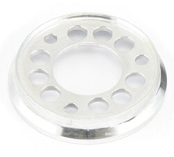 DISCO ALLUMINIO APPOGGIO CEPPO FRIZIONE REVERSE
