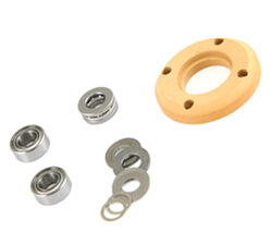 KIT REVISIONE FRIZIONE WCC