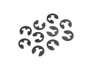 E CLIPS AMMORTIZZATORI