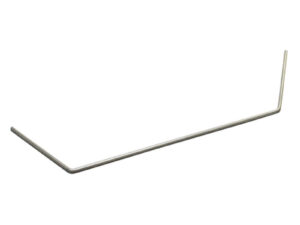 Barra anti rollio (1,2 MM) MTC