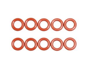 O Ring SS "Special soft red" (10 pz) MTC1 - MTC2