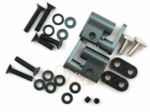 Mugen MTC1 Supporto batteria MCT1 optional