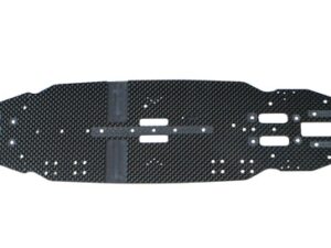 Telaio carbonio MTC2