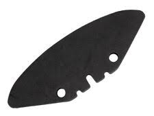 Spugna paraurti MTC2