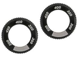 Tappo ammortizzatore superiore (2 pz) MTC2