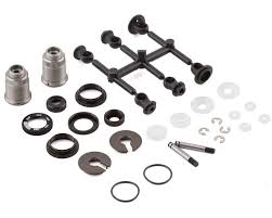 Set ammortizzatori (2 pz) MTC2