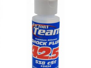 OLIO SICLICONE ASSOCIATED 42,5 W