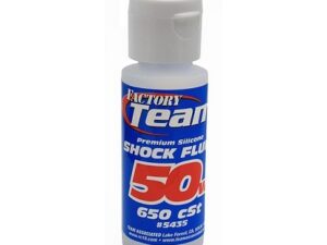 OLIO SILICONE ASSOCIATED 50 W