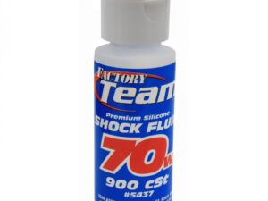 OLIO SILICONE ASSOCIATED 70 W