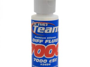 OLIO ASSOCIATED 7000