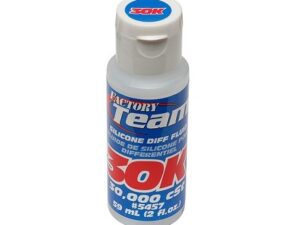 OLIO DIFFERENZIALE  30.000