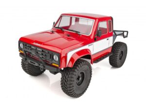 ELEMENT EC ENDURO TRAIL TRUCK SENDERO HD RTR