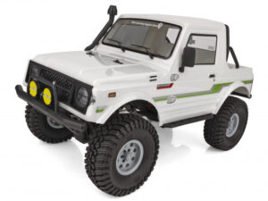 ELEMENT RC ENDURO BUSHIDO RTR